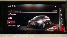 Audi A1 35 TFSI S Line 5dr S Tronic Petrol Hatchback